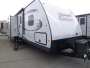 New 2013 Coleman Coleman CTU297RE Travel Trailer For Sale